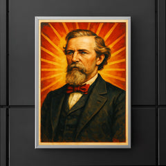 Charles Debrille Poston poster 5