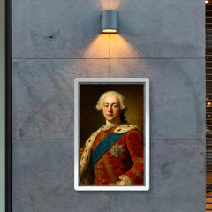 Charles Edward Stuart poster 2
