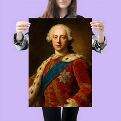 Charles Edward Stuart poster 3