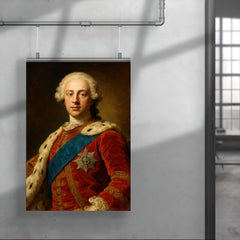 Charles Edward Stuart poster 4