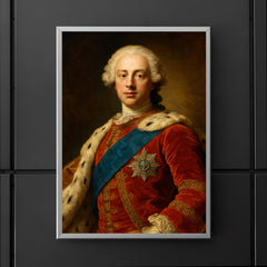 Charles Edward Stuart poster 5