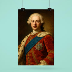 Charles Edward Stuart poster 6