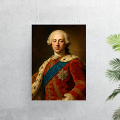 Charles Edward Stuart poster 7