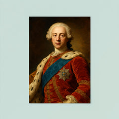 Charles Edward Stuart poster 8