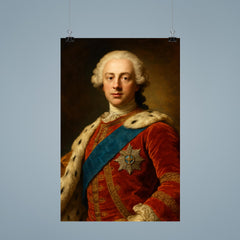 Charles Edward Stuart poster 9