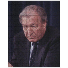 Charles Haughey jigsaw puzzle