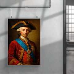 Charles III of Spain poster 4