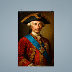 Charles III of Spain poster 9