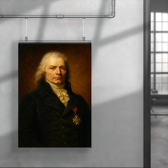 Charles Maurice de Talleyrand Périgord poster 4