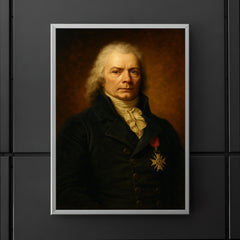 Charles Maurice de Talleyrand Périgord poster 5