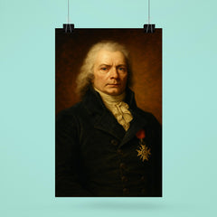 Charles Maurice de Talleyrand Périgord poster 6