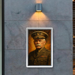 Charles R Forbes poster 2