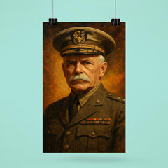 Charles R Forbes poster 6