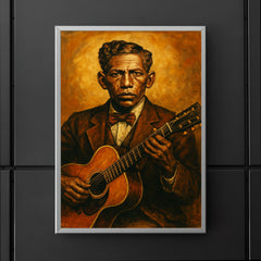 Charley Patton poster 5