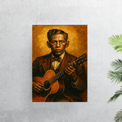 Charley Patton poster 7