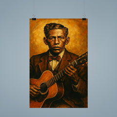 Charley Patton poster 9