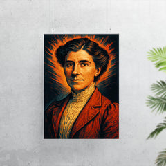 Charlotte Perkins Gilman poster 7
