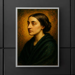 Christina Rossetti poster 5
