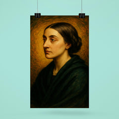 Christina Rossetti poster 6