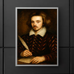 Christopher Marlowe poster 5