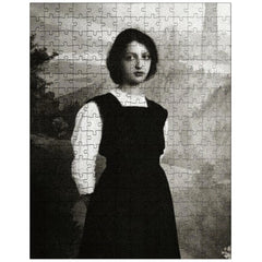 Clara Haskil jigsaw puzzle