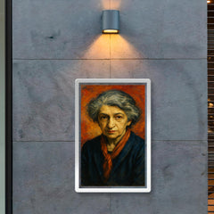 Clara Haskil poster 2