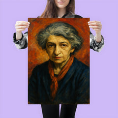 Clara Haskil poster 3