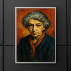 Clara Haskil poster 5