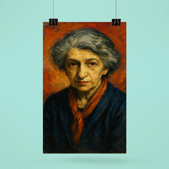 Clara Haskil poster 6