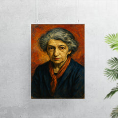 Clara Haskil poster 7