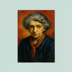 Clara Haskil poster 8