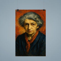 Clara Haskil poster 9