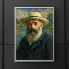 Claude Monet poster 5