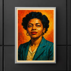 Claudia Jones poster 5