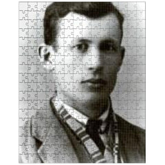 Claudio Granzotto jigsaw puzzle