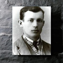 Claudio Granzotto metal print mockup