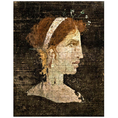 Cleopatra VII jigsaw puzzle