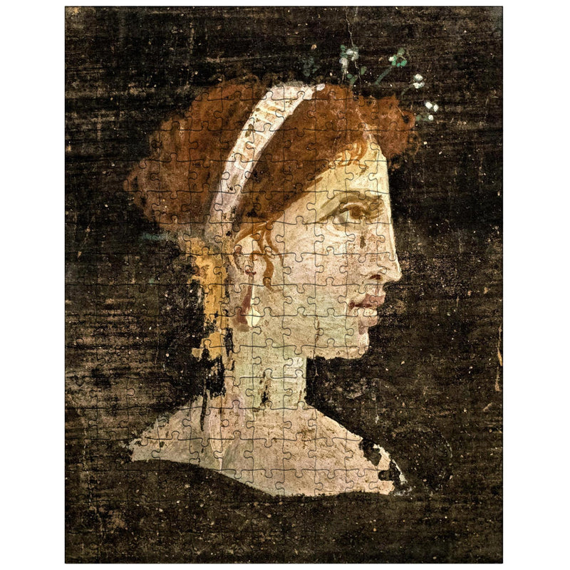 Cleopatra VII jigsaw puzzle