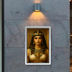 Cleopatra VII poster 2