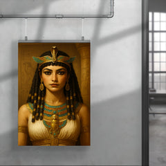Cleopatra VII poster 4