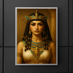 Cleopatra VII poster 5