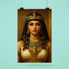 Cleopatra VII poster 6