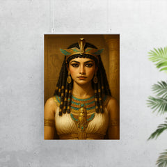 Cleopatra VII poster 7
