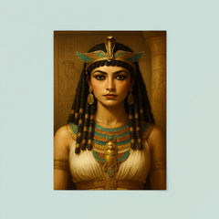 Cleopatra VII poster 8