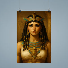 Cleopatra VII poster 9