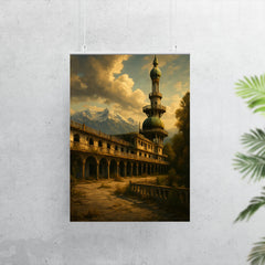 Consonno Abandoned Resort Italy poster 7