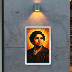 Constance Baker Motley poster 2