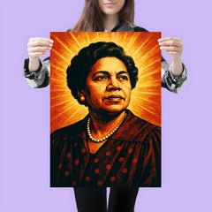 Constance Baker Motley poster 3