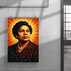 Constance Baker Motley poster 4