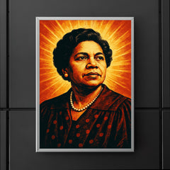Constance Baker Motley poster 5